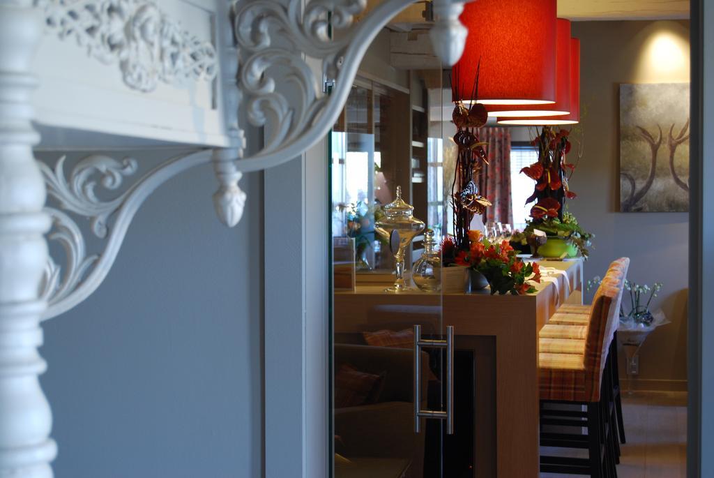 Hostellerie Gilain Achene Luaran gambar