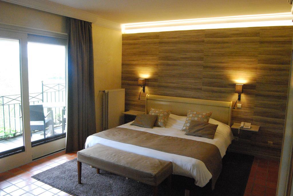 Hostellerie Gilain Achene Luaran gambar