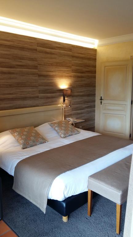 Hostellerie Gilain Achene Luaran gambar