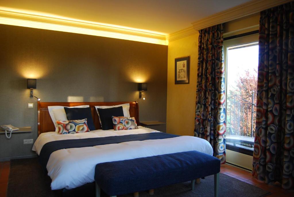 Hostellerie Gilain Achene Luaran gambar