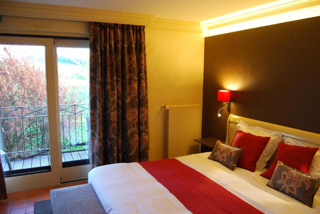 Hostellerie Gilain Achene Luaran gambar