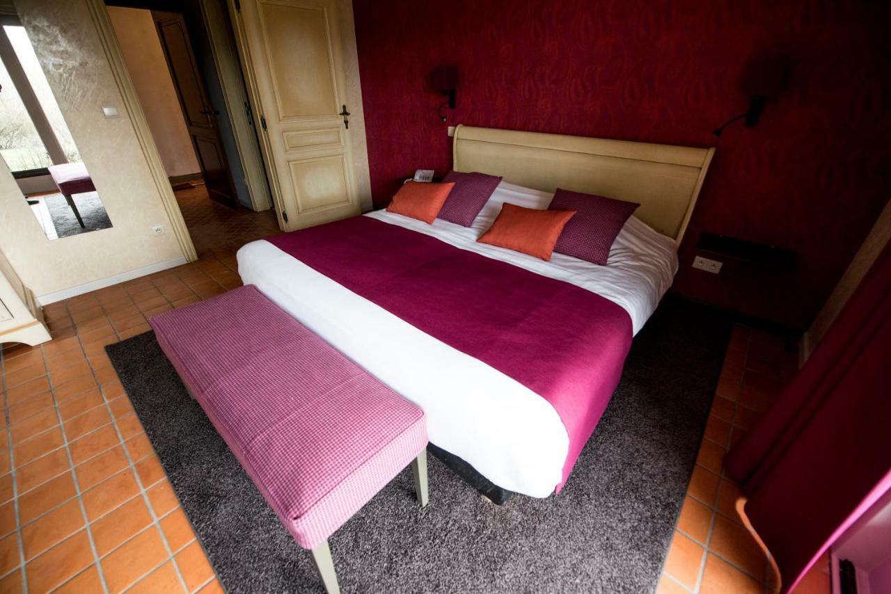 Hostellerie Gilain Achene Luaran gambar